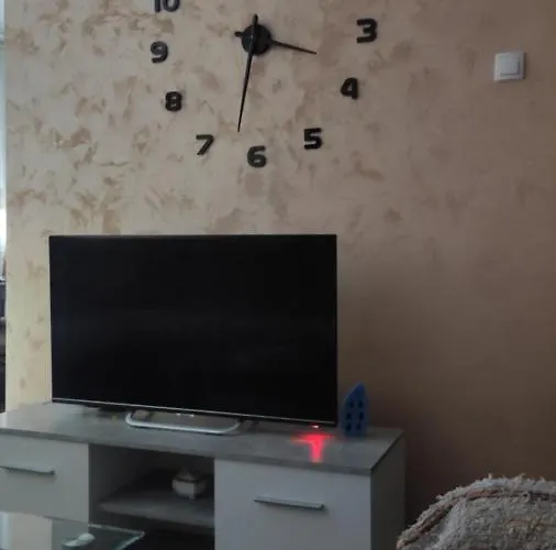 Апартаменты Centar_park Аранделовац